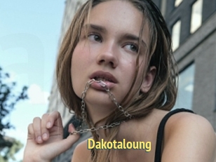 Dakotaloung