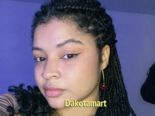 Dakotamart