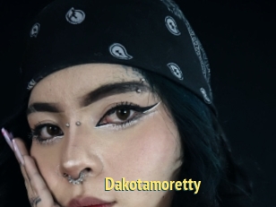 Dakotamoretty