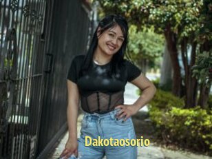 Dakotaosorio