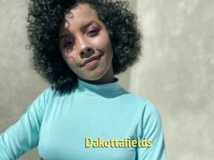 Dakottafields