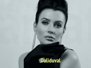 Daliduval