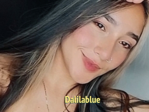 Dalilablue