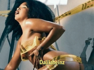 Dalilaheinz