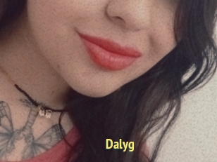 Dalyg