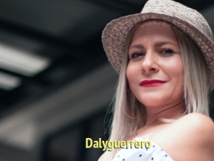 Dalyguerrero