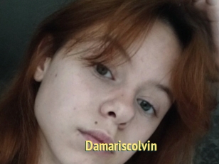 Damariscolvin