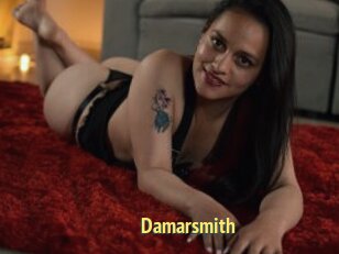 Damarsmith