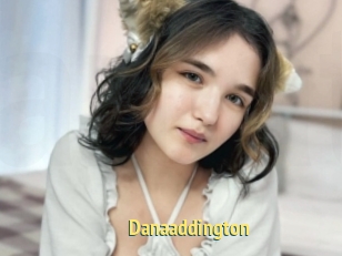 Danaaddington