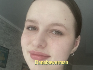 Danabawerman