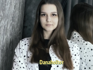 Danaholter