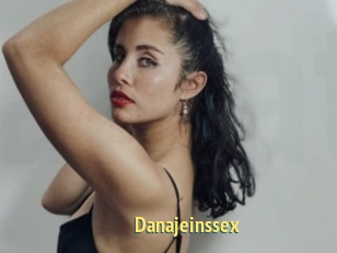 Danajeinssex