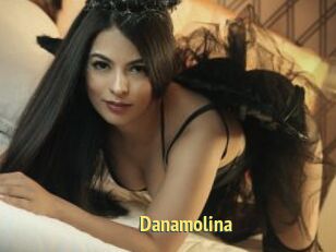 Danamolina