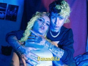 Danandlila