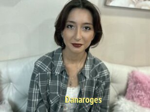 Danaroges