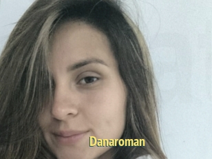 Danaroman