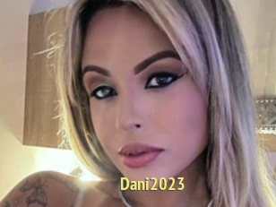 Dani2023