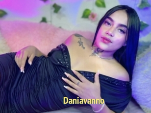 Daniavanno