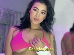 Danielaajones