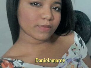 Danielamoree