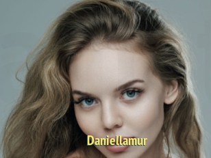 Daniellamur