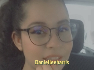 Danielleeharris