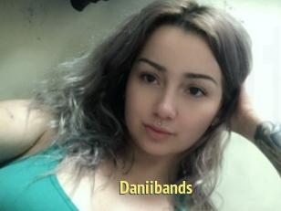 Daniibands