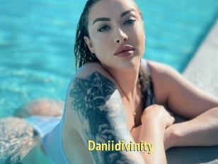 Daniidivinity