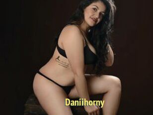 Daniihorny