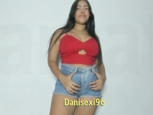 Danisexi96