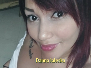 Danna_laleska
