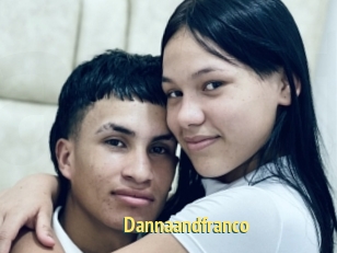 Dannaandfranco