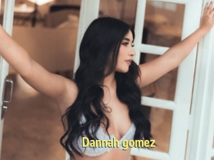 Dannah_gomez
