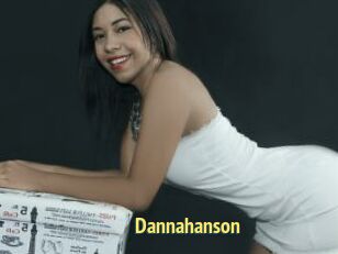 Dannahanson