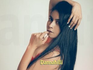 Dannahilli
