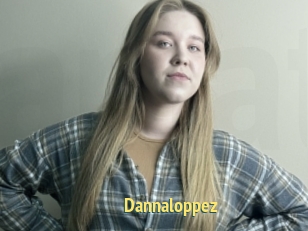 Dannaloppez