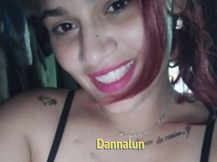 Dannalun