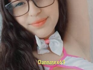 Dannasex69