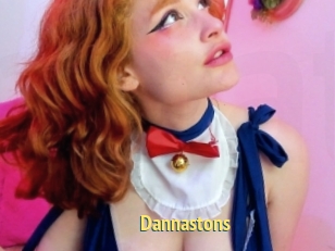 Dannastons