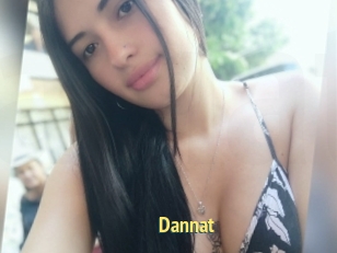 Dannat