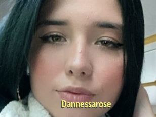 Dannessarose
