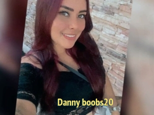 Danny_boobs20