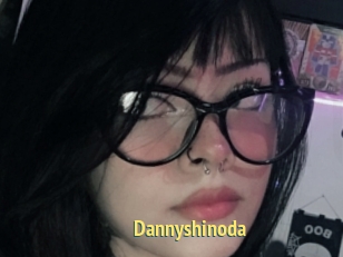 Dannyshinoda