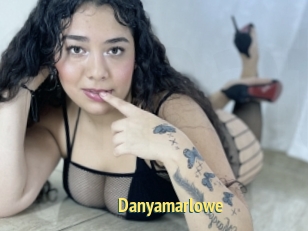 Danyamarlowe