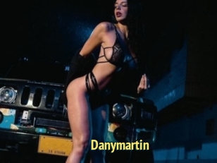 Danymartin