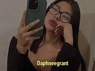 Daphneegrant