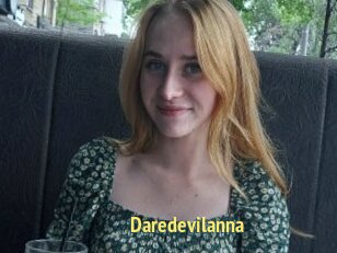 Daredevilanna