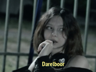 Darelboor