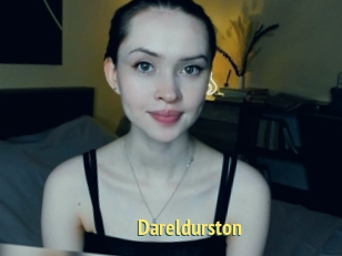 Dareldurston