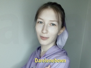 Darelenebown